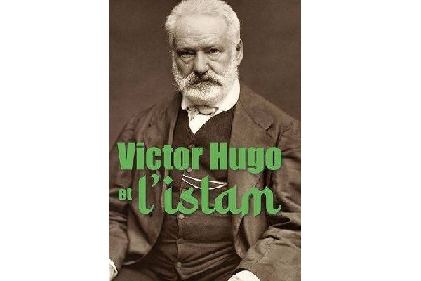L'islam dans l'oeuvre poétique de Hugo