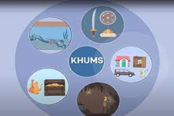 Regard sur le verset du Khums dans le Coran