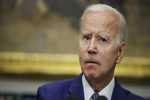 L’administration Biden refuse de rencontrer des Américains musulmans !