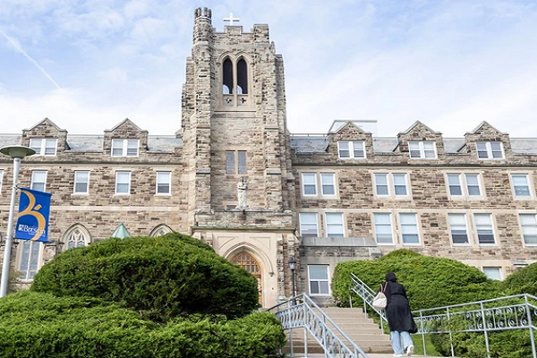 Canada : Western University