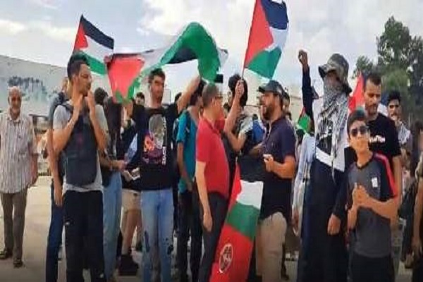 La Tunisie examine son projet de loi anti normalisation jeudi