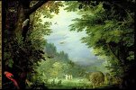 Où était le paradis d'Adam et Ève ?