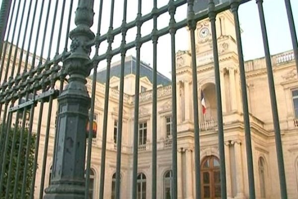 La préfecture de Nîmes a ordonné la fermeture de la mosquée Ettaouba.