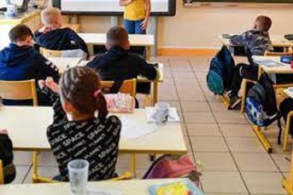 France : une nouvelle atteinte à la laïcité !!