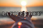 L'alliance de Dieu avec les enfants d'Israël dans la foi et l'action