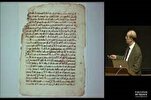 Un voyage à travers l'histoire des manuscrits