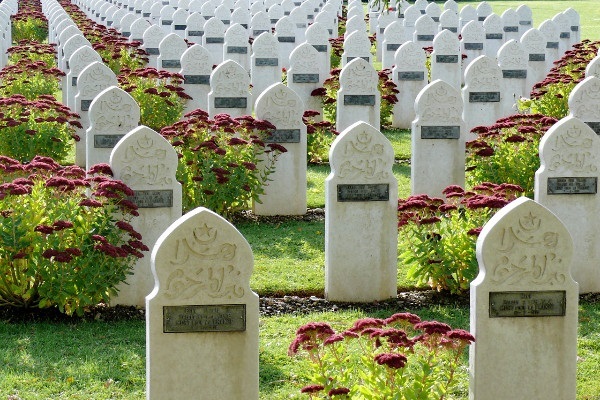Tout le monde connaitra la mort