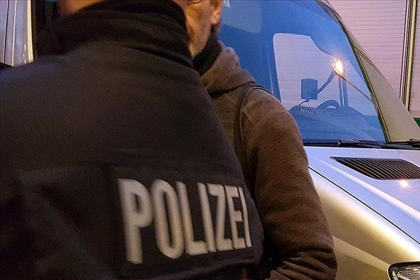 Une mosquée allemande reçoit une lettre de menace