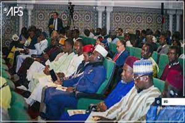 SENEGAL-MAROC-CULTURE / Rabat : les pionniers de la culture arabo-islamique au Sénégal revisités par des universitaires