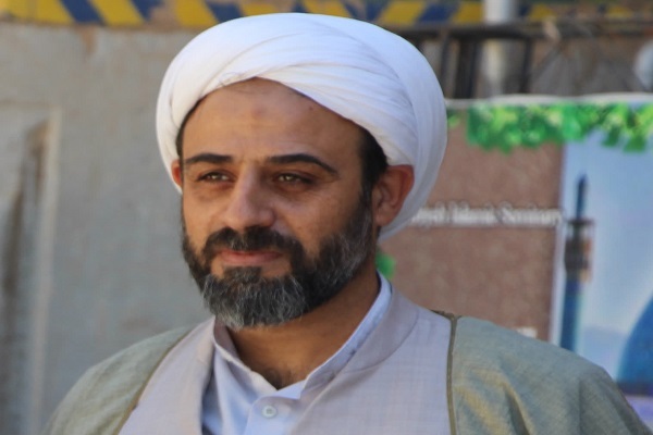 Ispahan : Naseriyeh diffuse l'islam depuis cinq siècles