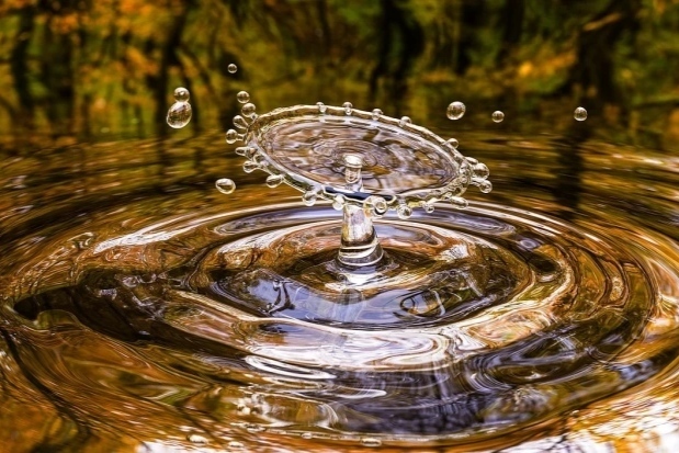 Différents types d'eau dans le Coran