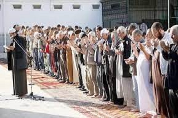 Salat El-Istisqa accomplie à travers les mosquées du pays: Pour que Dieu, Tout-Puissant nous gratifie de ses bienfaits