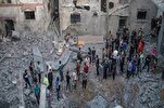 Le Hamas qualifie Biden de « partenaire dans le crime » du massacre des Palestiniens par Netanyahu