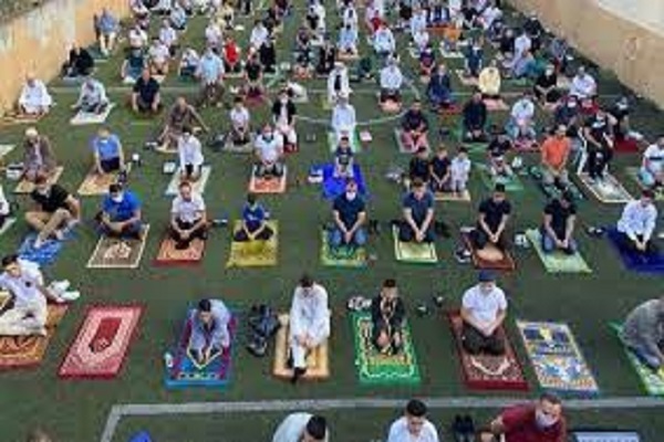 Les musulmans suisses et le défi de la transmission de la religion aux générations futures