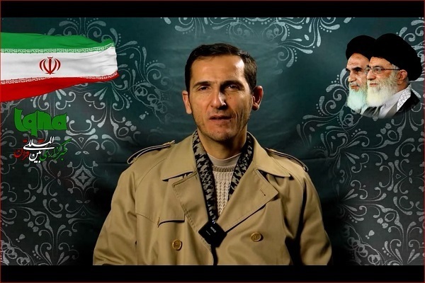 La révolution islamique en Iran a changé la culture et la vision du monde
