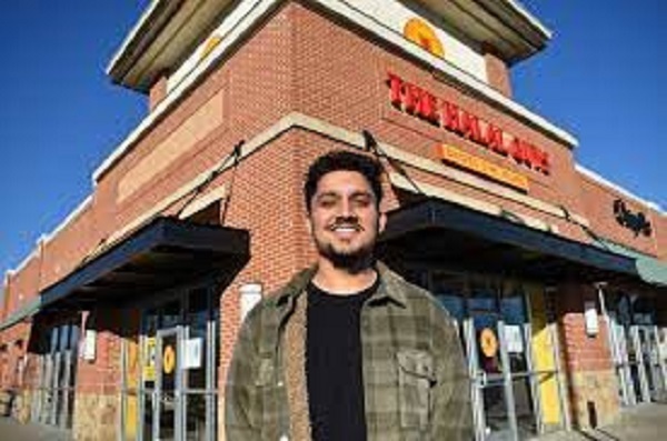The Halal Guys tant attendue arrive à Kansas City