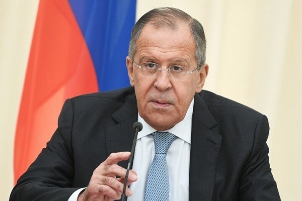 Lavrov : Le renforcement des liens avec les nations musulmanes reste la priorité de Moscou