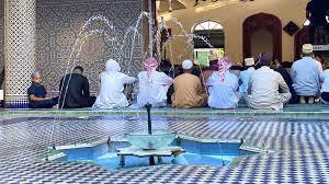 Les musulmans de La Réunion ont célébré l’Eid-Ul-Fitr