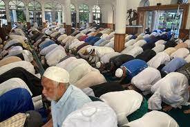 Les musulmans de La Réunion ont célébré l’Eid-Ul-Fitr