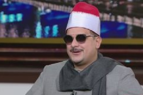 Cheikh Mamdouh Amer
