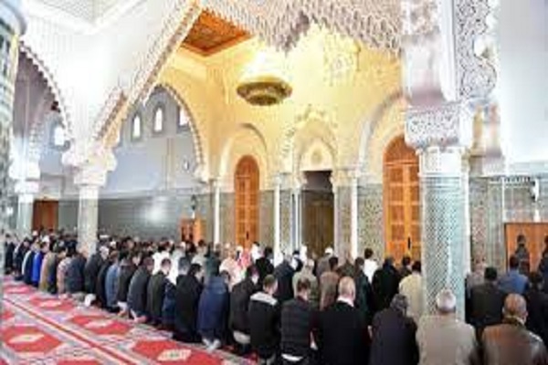 Le CTMF préconise de regrouper la prière du Ichâ’ avec celle du Maghrib