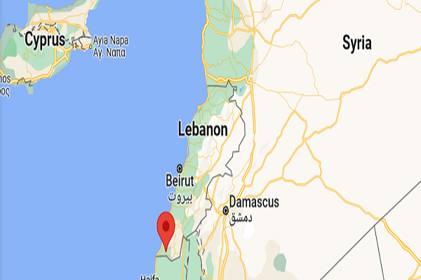 Un drone israélien abattu par le Hezbollah