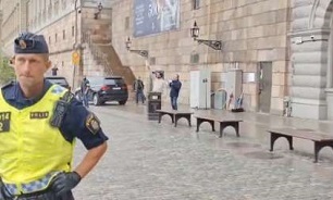 Un nouveau autodafé du Coran en Suède