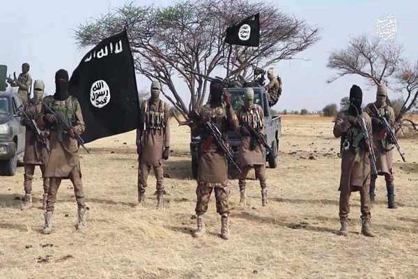 Les Etats-Unis ont échoué dans la guerre contre le terrorisme en Afrique