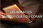 Le Coran révèle les secrets de la science
