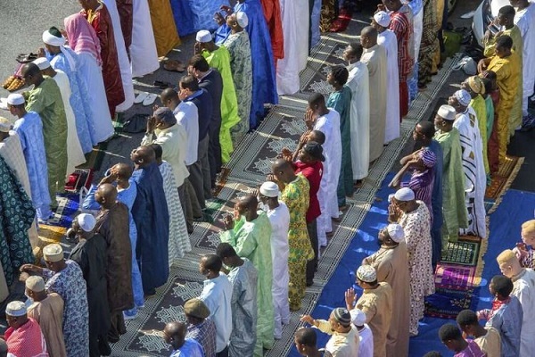 New York autorise les appels à la prière pendant le Ramadan