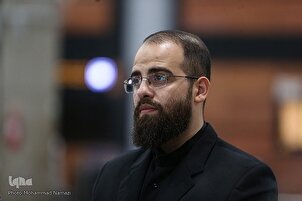 Lecture de la sourate Zumar par Alireza Bijani