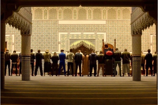 France : les mosquées des Vosges s'activent en faveur des sinistrés marocains