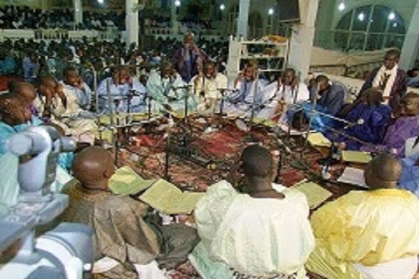 Sénégal : le lauréat des compétitions coraniques saoudiennes accueilli en héros