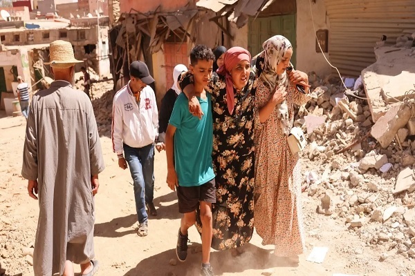 Une récitation du Coran par les enfants marocains devient virale