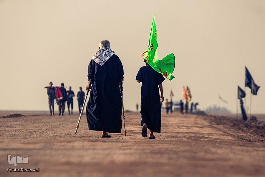 Arba’in, un mode de vie basé sur les enseignements de l'Imam Hossein (AS)