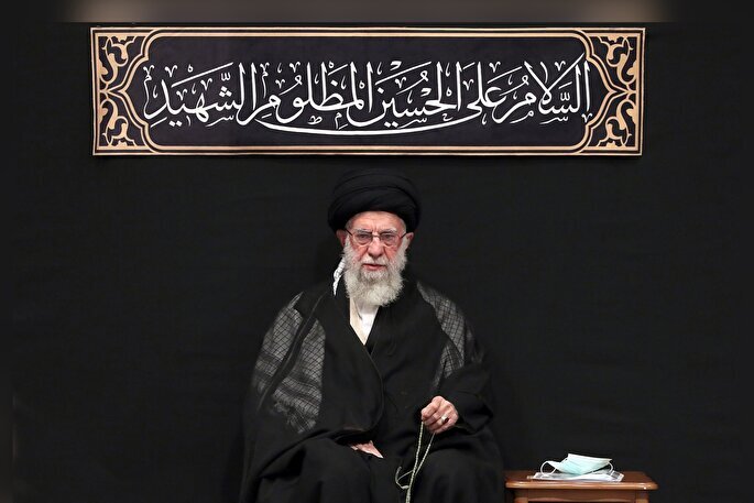 Ayatollah Khamenei