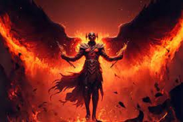 Qui est Satan ?