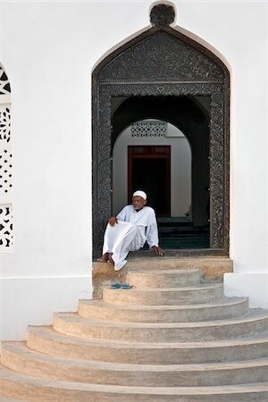 La mosquée Riyadha, partie unique du patrimoine islamique de l’Afrique de l’Est