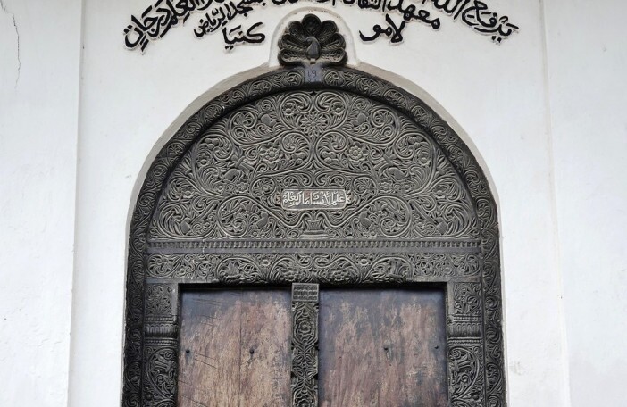 La mosquée Riyadha, partie unique du patrimoine islamique de l’Afrique de l’Est