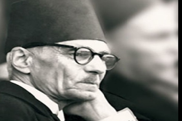 Hassan Hosni bin Saleh bin Abdul Wahab bin Youssef Samadahi Tojibi