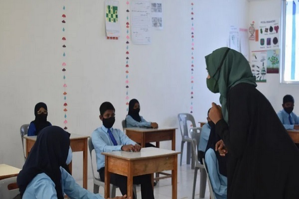 La place importante du Coran dans la culture et les traditions maldiviennes