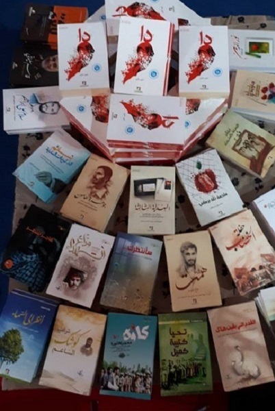 Le nouveau genre de romans iraniens est le résultat de l'histoire orale de la résistance