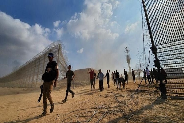 Les acquis de la résistance palestinienne après la Tempête d’Al-Aqsa