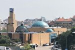 Projet d’une nouvelle mosquée à Lisbonne