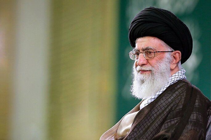 Ayatollah Seyyed Ali Khamenei