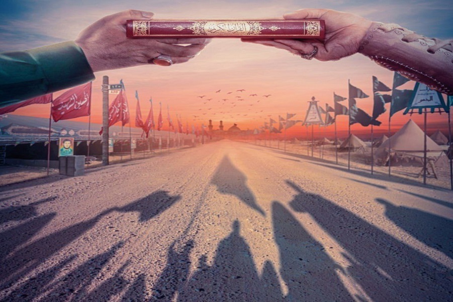 Poster | première pierre