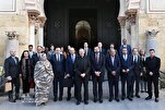 Les ambassadeurs des pays arabes visitent la mosquée cathédrale de Cordoue
