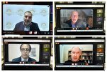 Conférence internationale sur l’avenir de l’humanité et les enjeux de la philosophie contemporaine