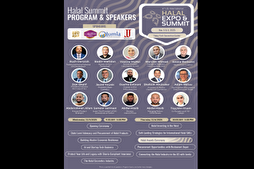 Le Halal Expo &amp; Summit 2025 met en avant l’avenir de l’économie halal aux Etats-Unis