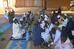 Niger : une séance de lecture du Saint Coran pour un bon déroulement de l’année scolaire  